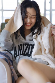 朝美蕙香